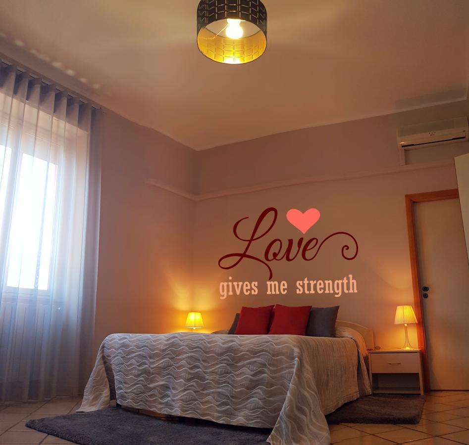 Hotel Residence Risorgimento Vibo Valentia Exterior photo
